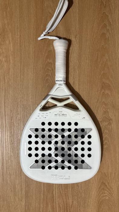 Raquetes de Padel Nox AT12K Attack