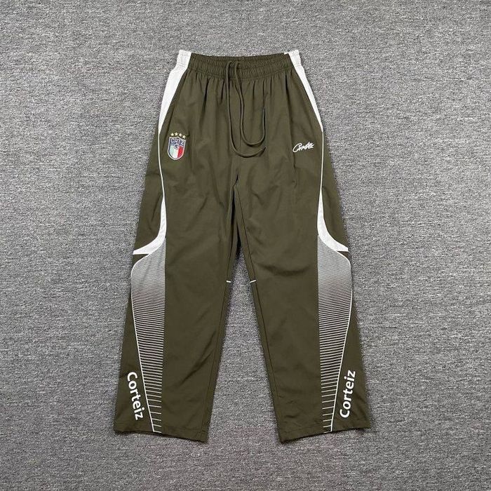 ‼️ РОЗПРОДАЖ ‼️Штани Corteiz