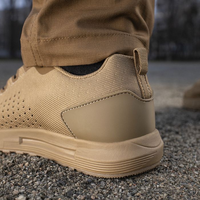 M-Tac тактичні кросівки Summer Light | 4 кольори