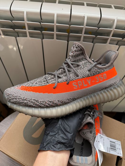 Nowe adidas yeezy boost v2