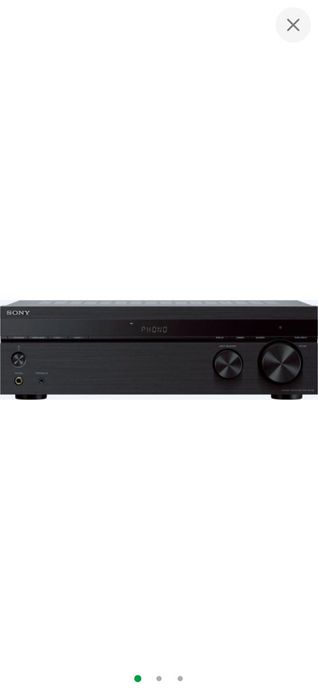 Ресивер Sony str-dn 840