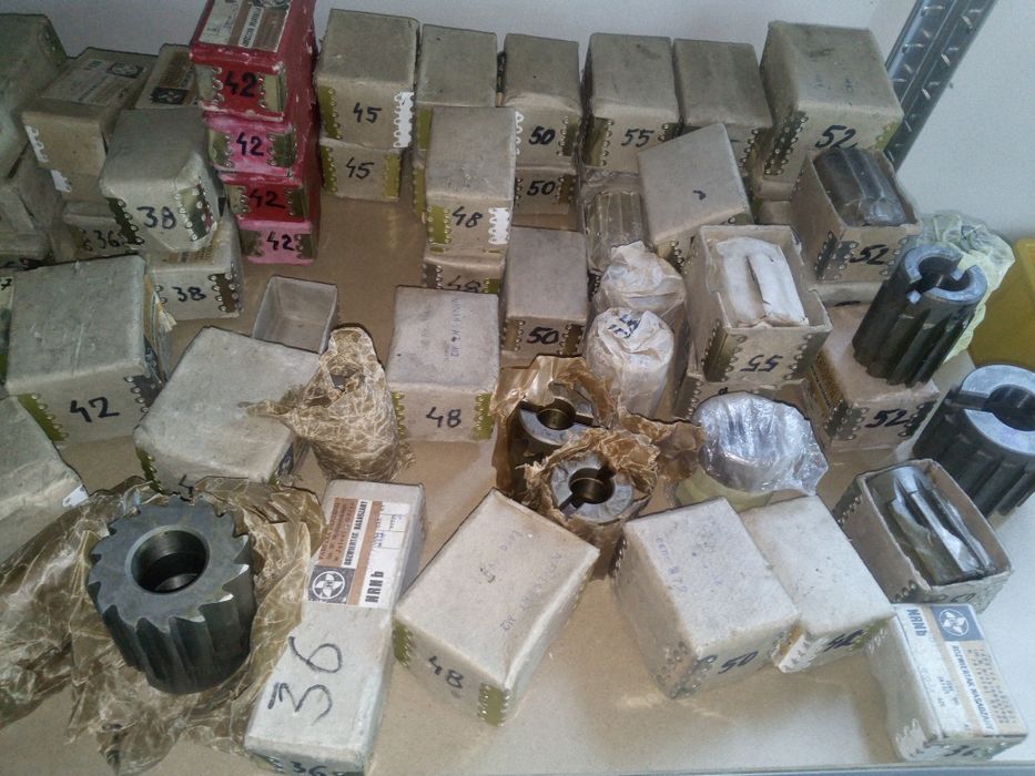 Tulejki redukcyjne Bison różne rozmiary 6/4 5/2  tulejka odwrotna 1/2