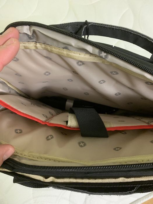 Сумка для ноутбука SWISSGEAR