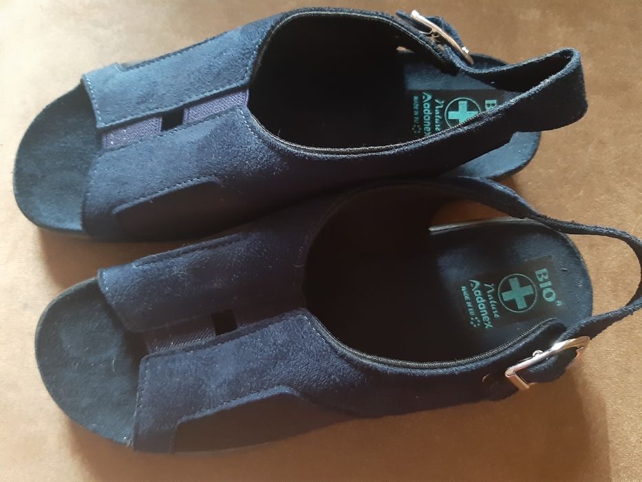 Buty, sandały Bio nature 38