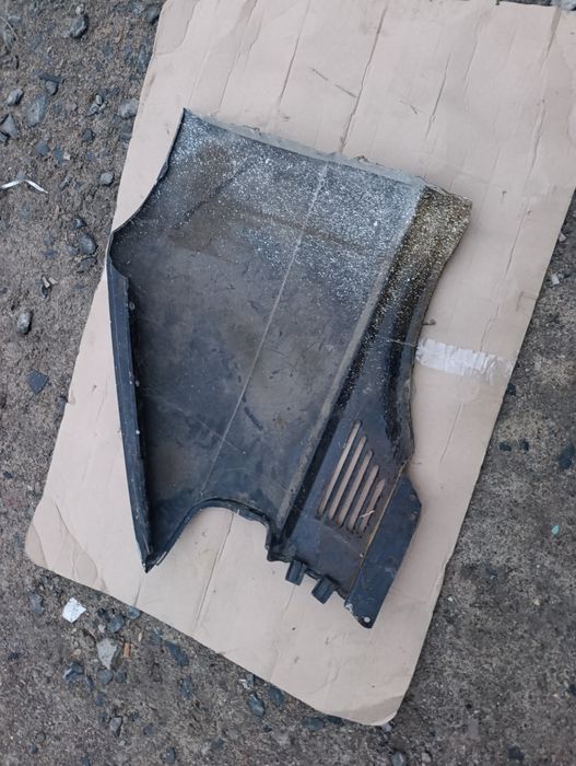 Крыло переднее правое Volkswagen Transporter 4 1996-2003