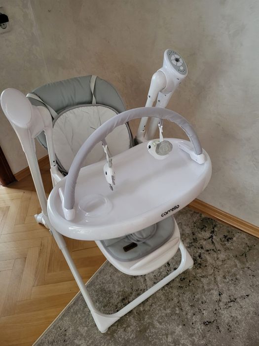 Стільчик - гойдалка Carrello