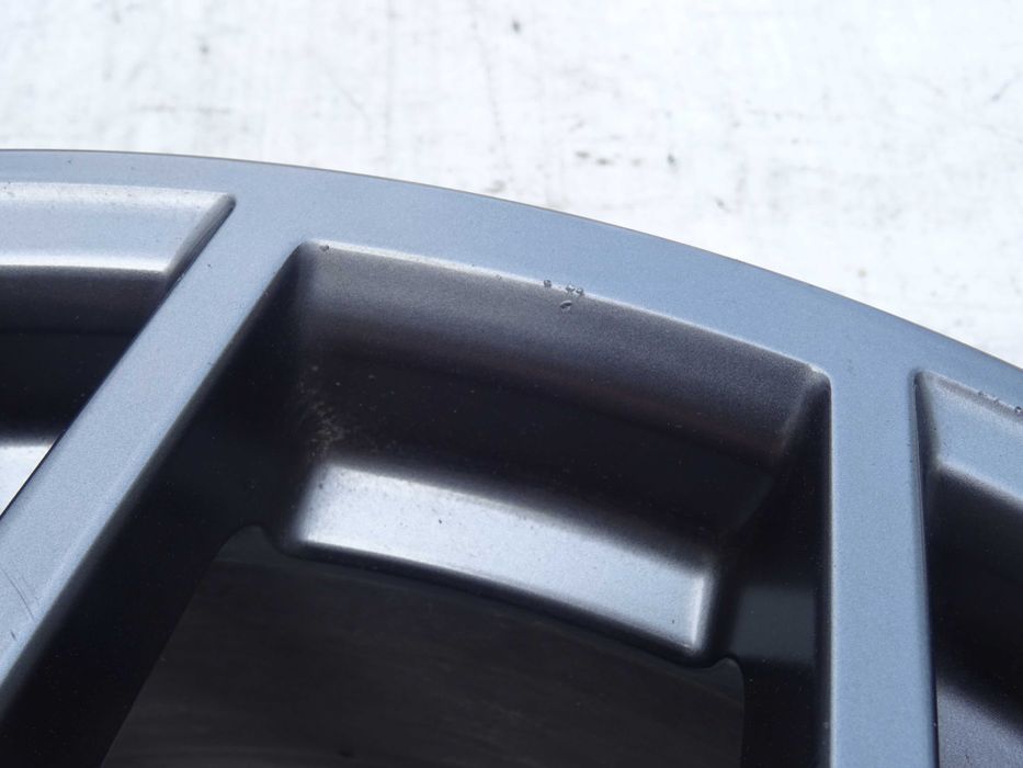 felga aluminiowa tył audi a3 s3 rs3 rs 8j 19 8y0,601025ch 8y0,601025cl
