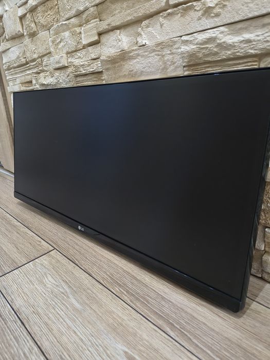 Monitor LG 29" LED