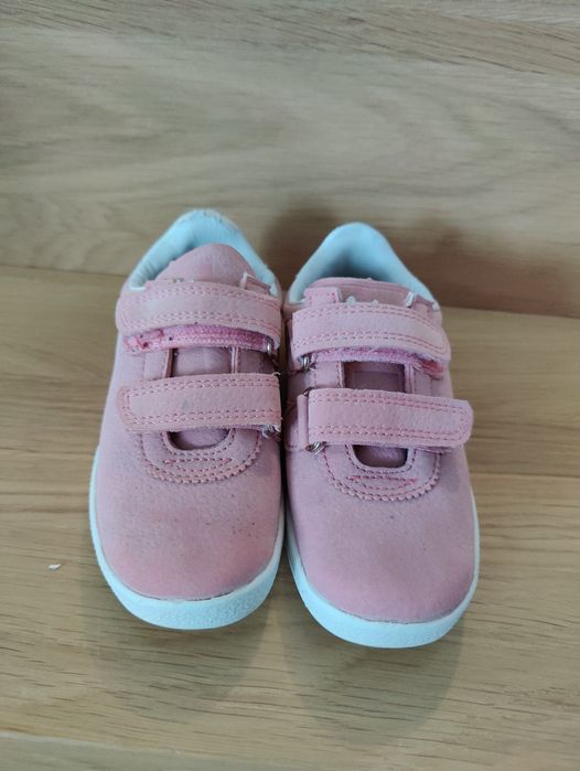 Trampki/adidasy rozm. 27