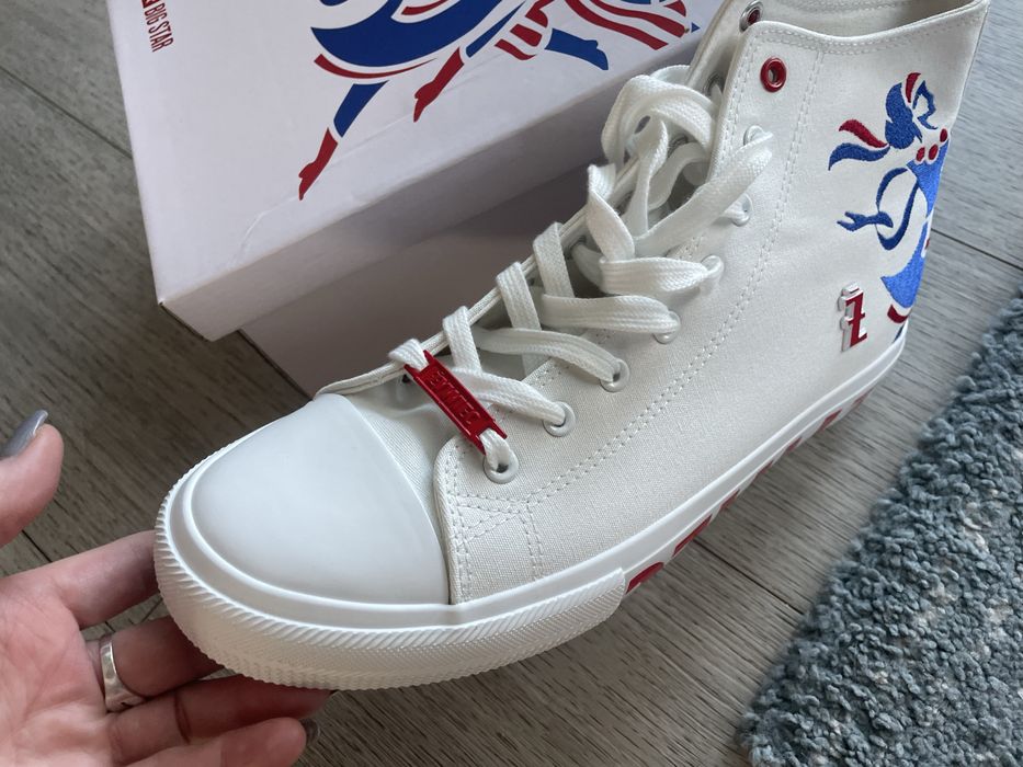 Nowe trampki Big Star 44 limitowane męskie