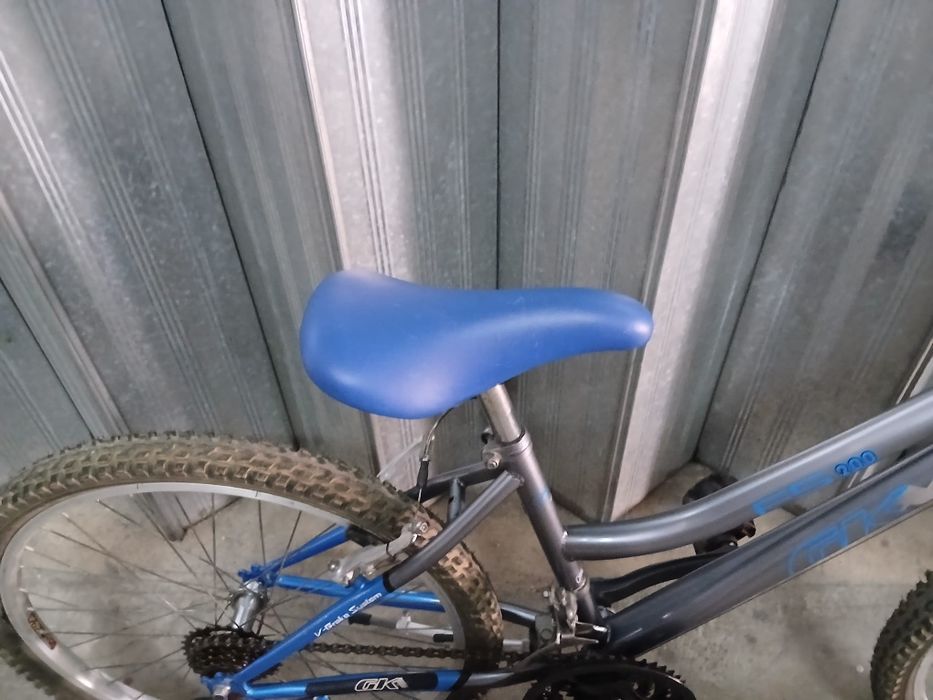 Bicicleta de criança  24"