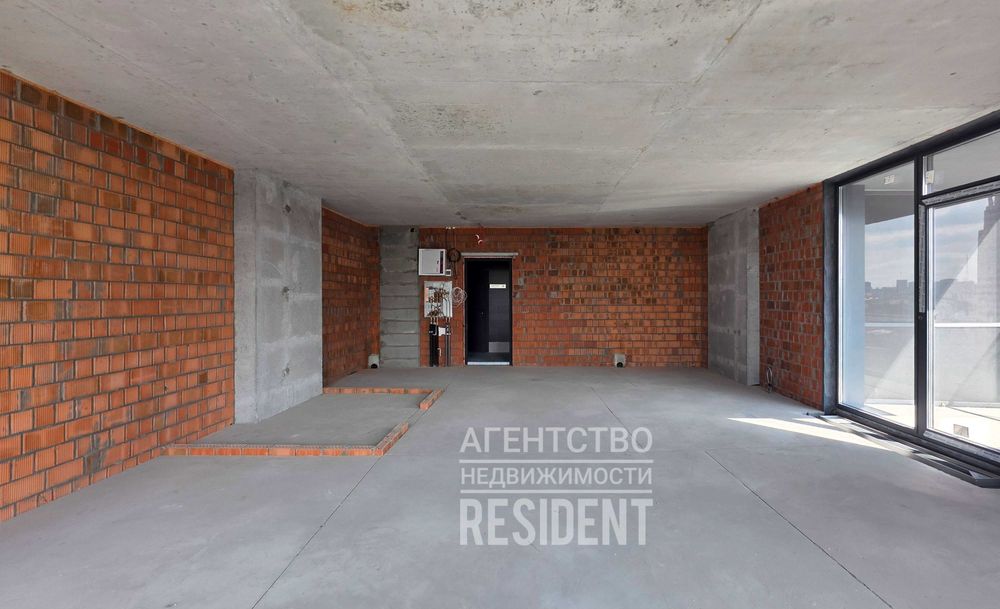 ЖК Маяк 67 м2. Mayak Парк Шевченко Набережная Нагорка Фестивальный