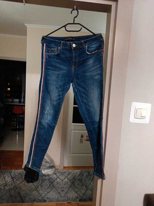 Zestaw damski polecam