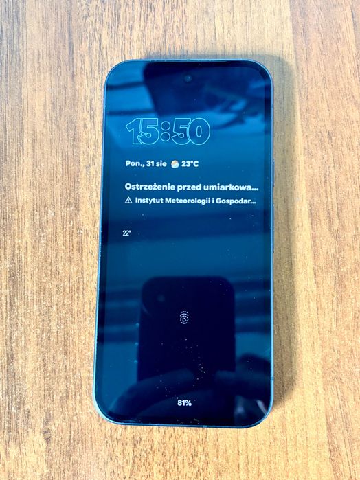 Google pixel 10a 256 GB