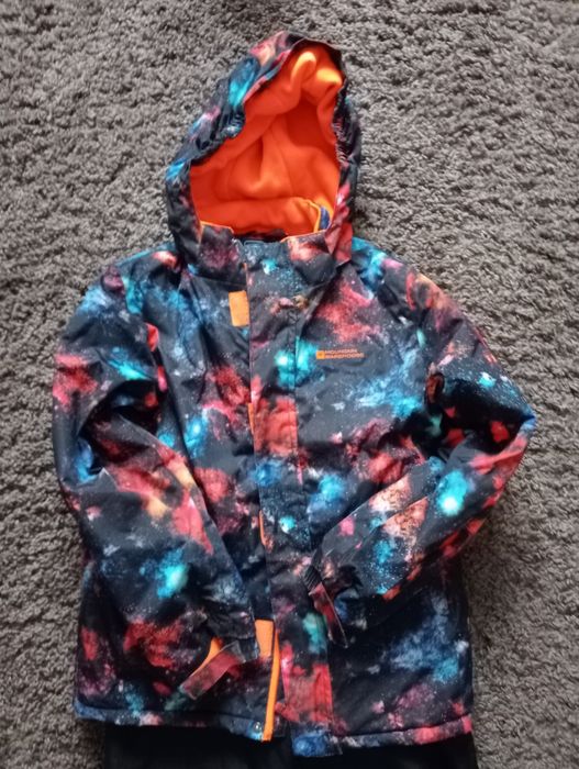 Зимовий комбінезон для хлопчика MOUNTAIN warehouse на 9-10 років