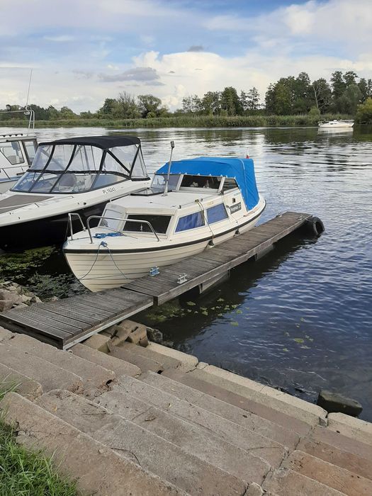Sprzedam Łódź NEPTUN 22