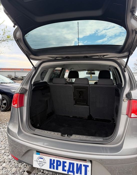 Продам Seat Altea XL 2007 рік можлива розстрочка, кредит, обмін!