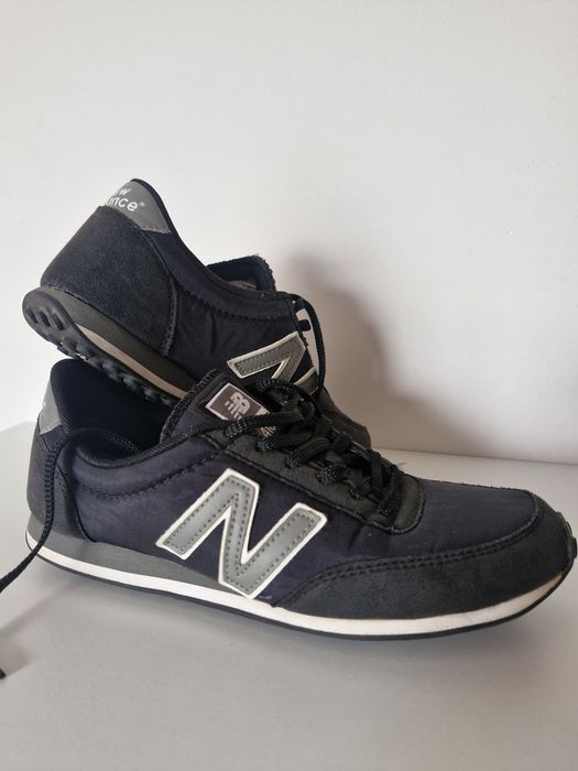 Buty damskie New Balance 410  roz 38,5
