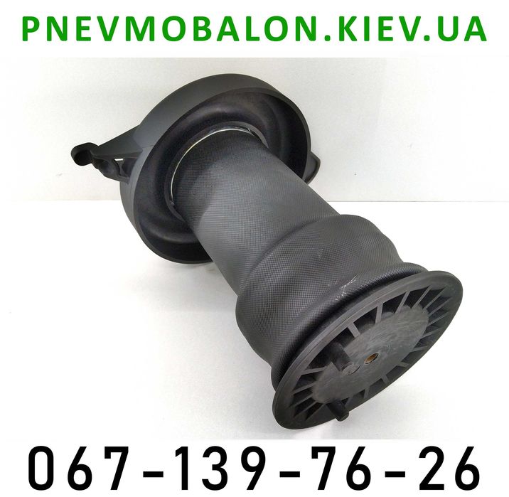 Пневмобалон Citroen Jumper Peugeot Boxer Fiat Ducato пневмоподушка