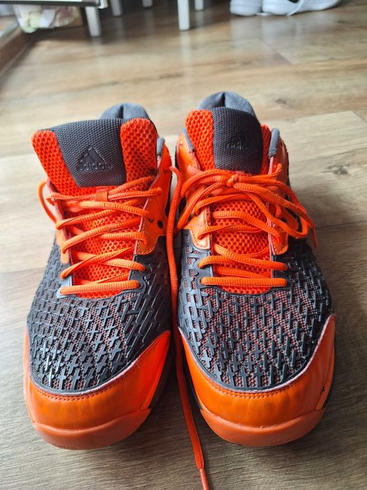 Buty adidas Energy Volley Boost