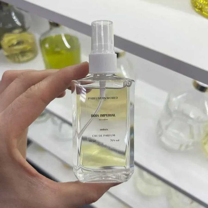 Perfum Bois Imperial