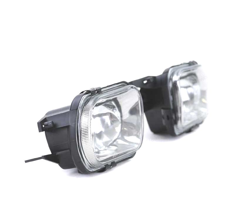 FARÓIS DE NEVOEIRO MERCEDES W203 00-04 R170 SLK ROADSTER 04-11 W209 CLK 03-09