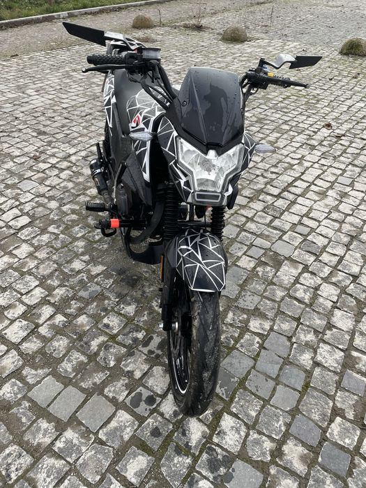 spark r32 sp200.