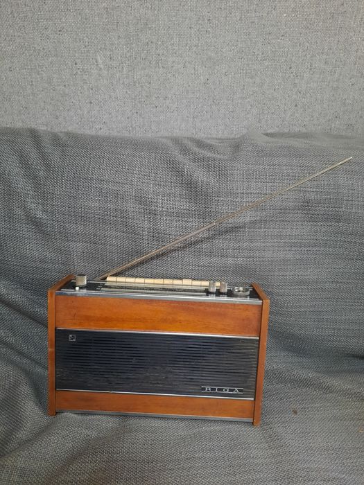 Радиоприемник  Riga 103