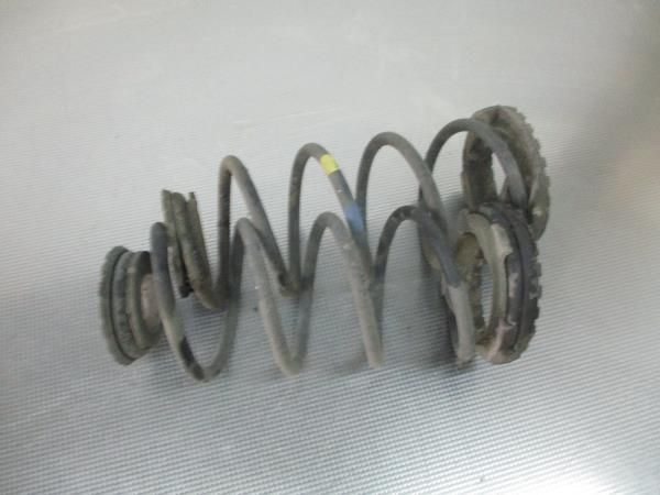 Mola de suspensão trás direita FIAT Grande Punto (199_)