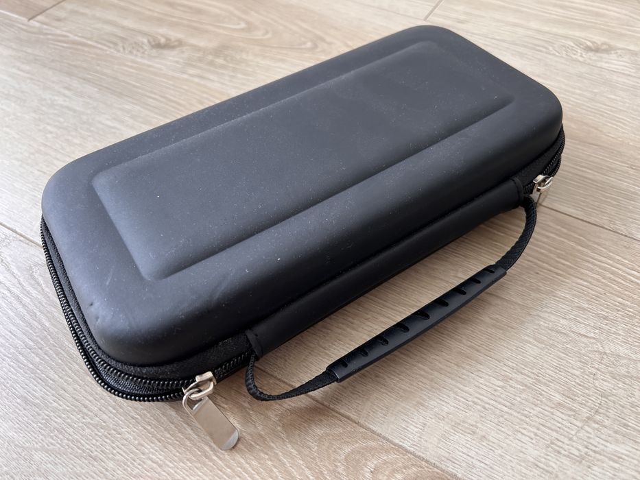 Nintendo Switch Oled 20 gier