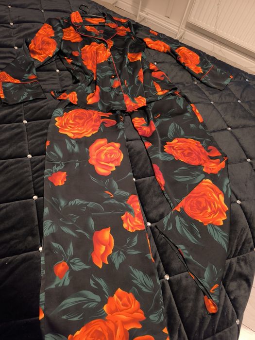 Komplet garnitur M/38