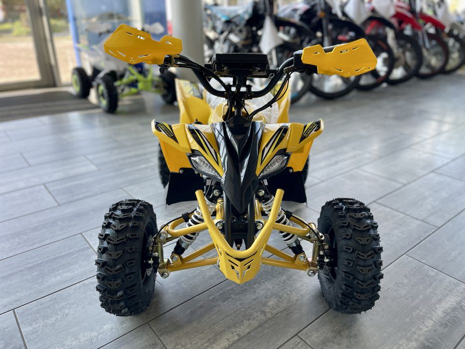 Електроквадроцикл ARMADA Vector 1000W