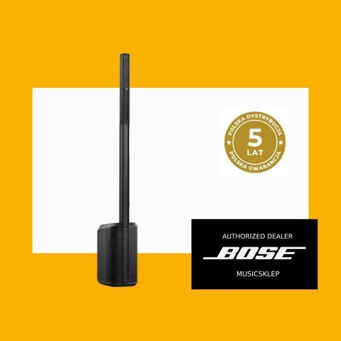 BOSE L1 PRO8 Autoryzowany Sklep Bose 5LAT gwar.
