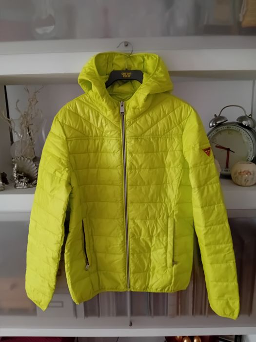 Guess kurtka oryginalna M