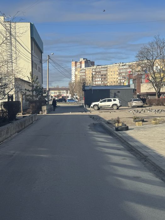 Сдается в аренду помещение