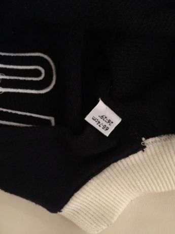 Casaco bomber Dolce & Gabbana