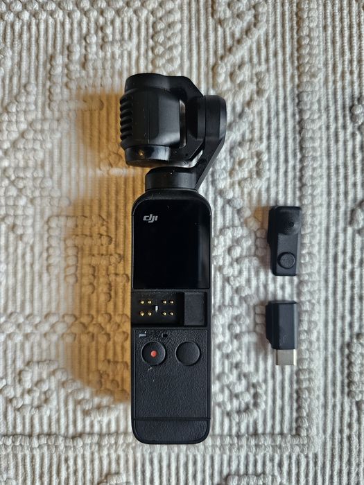 DJI Osmo Pocket 2