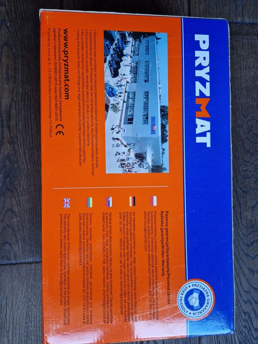 Toner do drukarki laserowej do Samsung