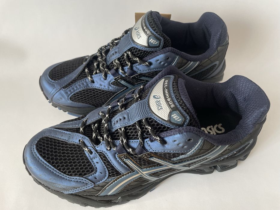 asics nimbus 26 - купити чоловіче взуття - Ціна на OLX.ua