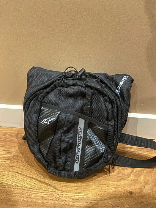 Bolsa Alpinestars (NOVA)