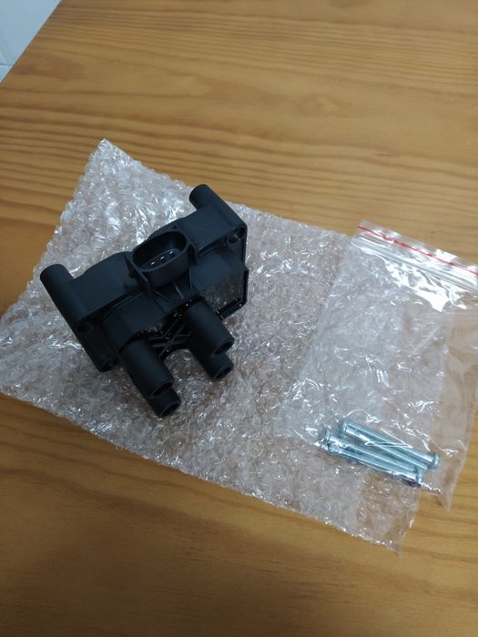 Bobine Ignição Ford Fiesta