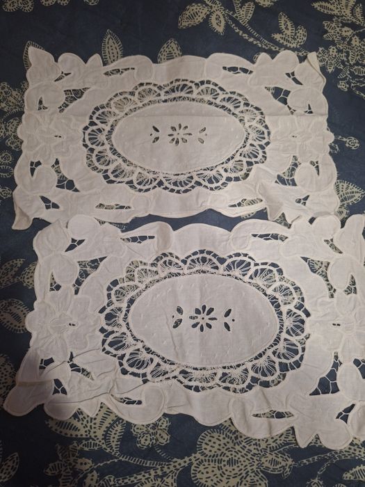 Neprom decoração