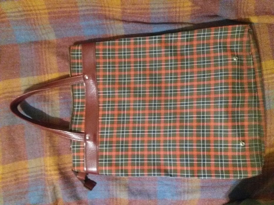 Сумка для покупок, складная сумка