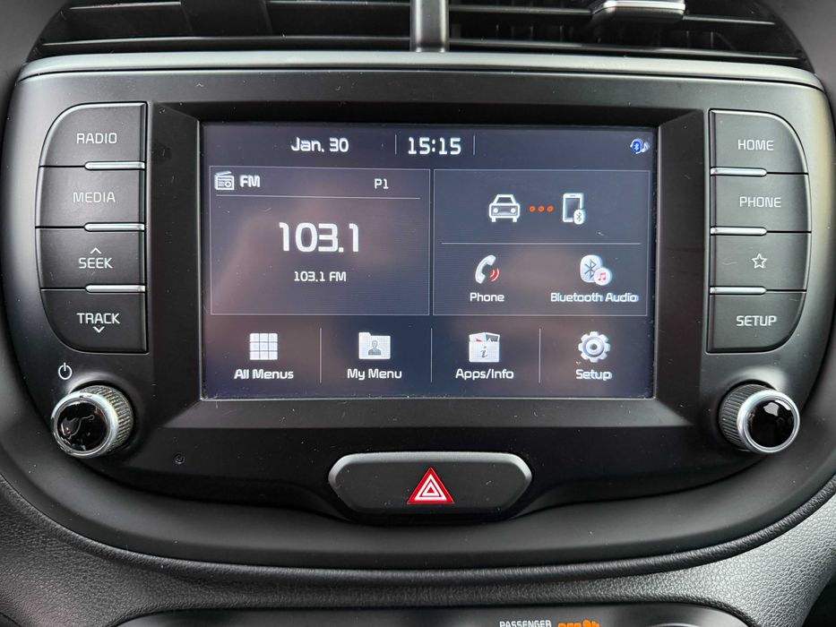 Продам авто Kia Soul 2019