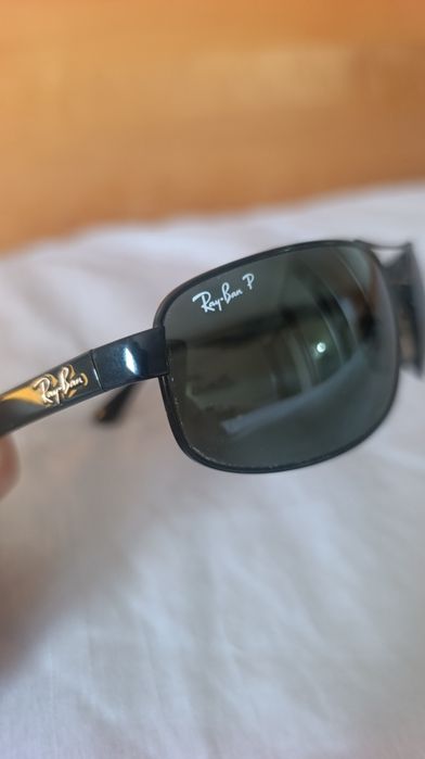 Óculos Ray-Ban Originais