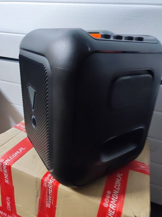 Głośnik przenośny JBL PartyBox Encore! Okazja! Kraków!