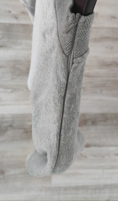 Bluza umbro z zamkami