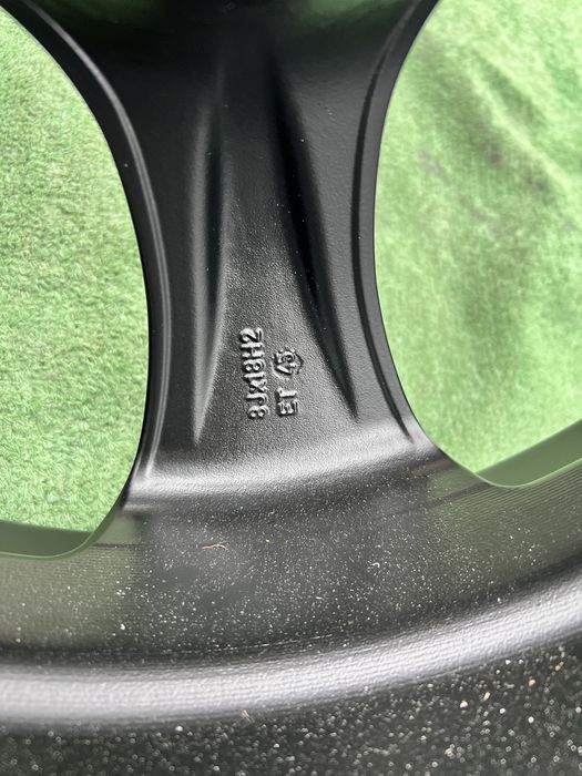 Диски 5/120 r18 Opel Insignia