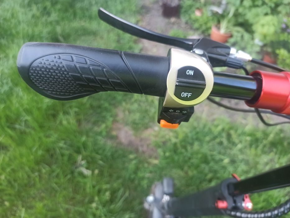 продаж, обмін  KUGOO Kirin M4 PRO 1000W 18Ah