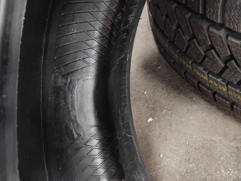 Шини бу 225/55 R18 Hifly Win-turi Пара Зима